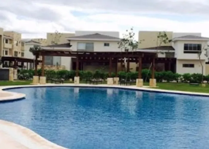 Yucatan Country Club