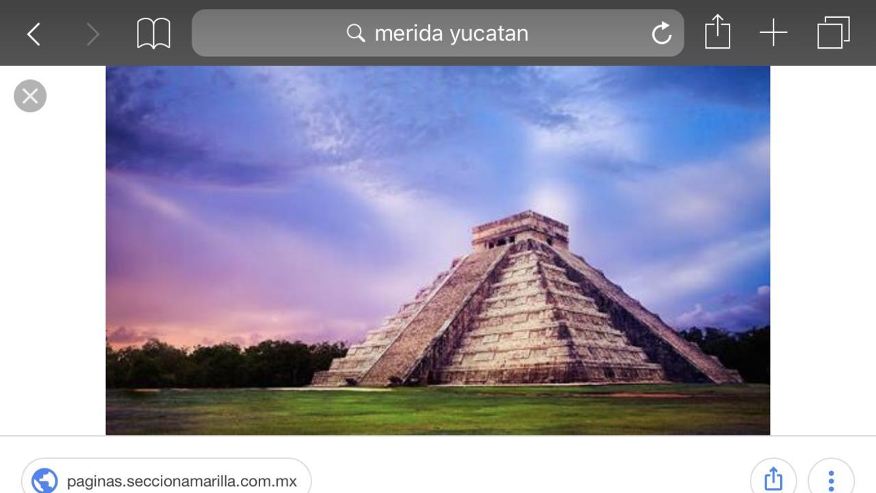 Villa Yucatan Country Club *