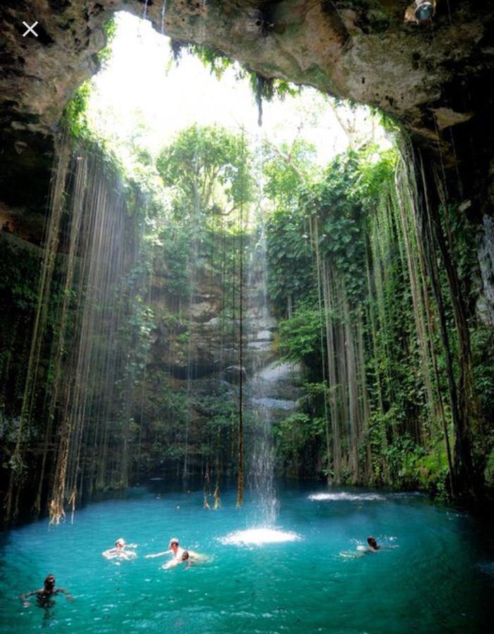 Yucatan Country Club Villa *