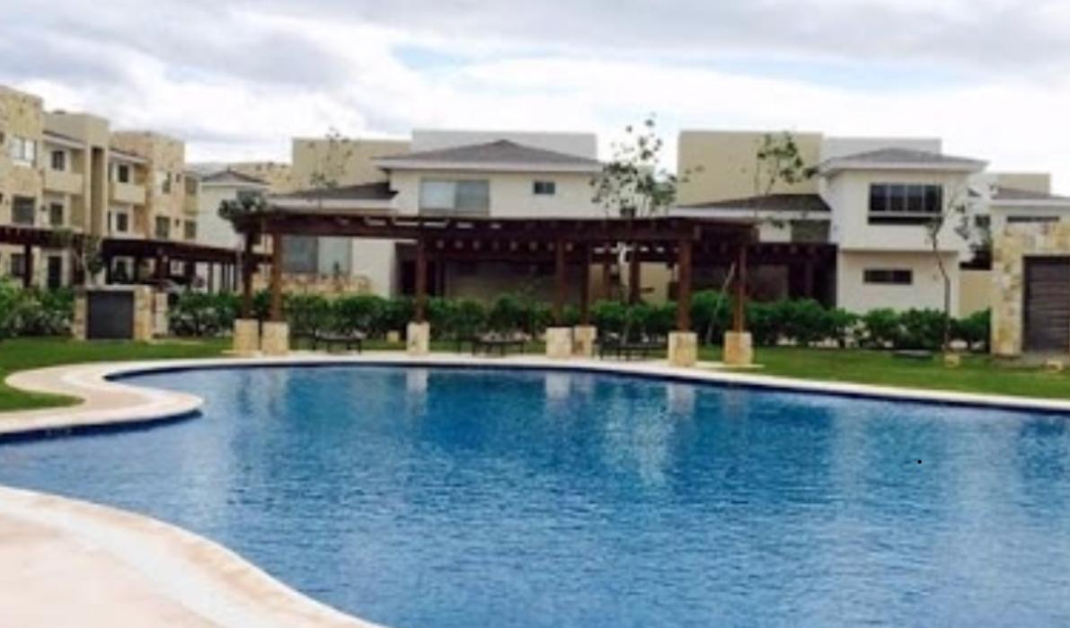 Yucatan Country Club Villa Mérida